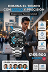 Reloj Curren 8402